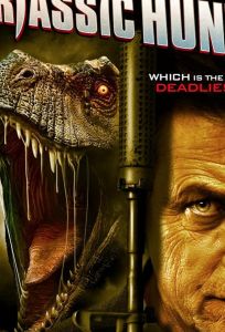 Охота Триасового периода