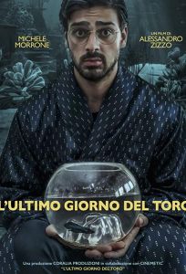 L' Ultimo Giorno Del Toro