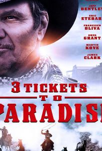 3 Tickets to Paradise