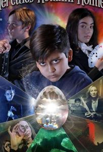 Hercules Houdini Holmes