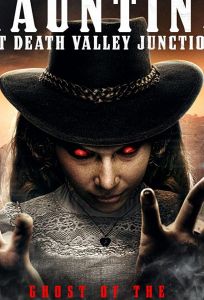 Haunting at Death Valley Junction