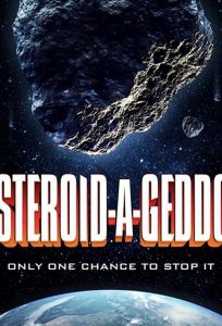 Asteroid-a-Geddon