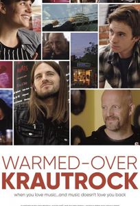 Warmed-Over Krautrock