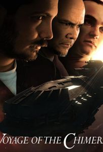 Voyage of the Chimera