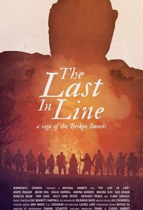 Broken Swords: The Last in Line