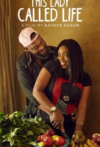 This Lady Called Life