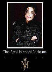 The Real Michael Jackson