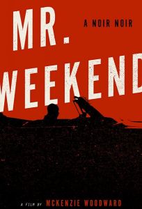 Mr. Weekend