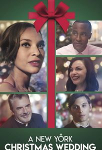 A New York Christmas Wedding
